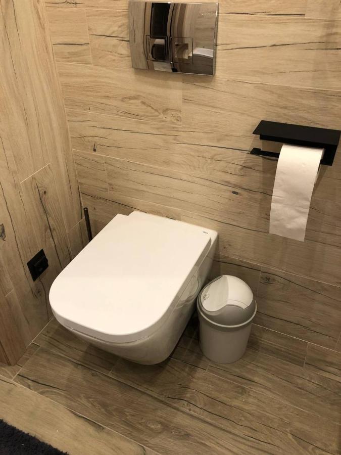 25D-Floor Sky Luxury Apartment! Fantastic View! Kiev Ngoại thất bức ảnh