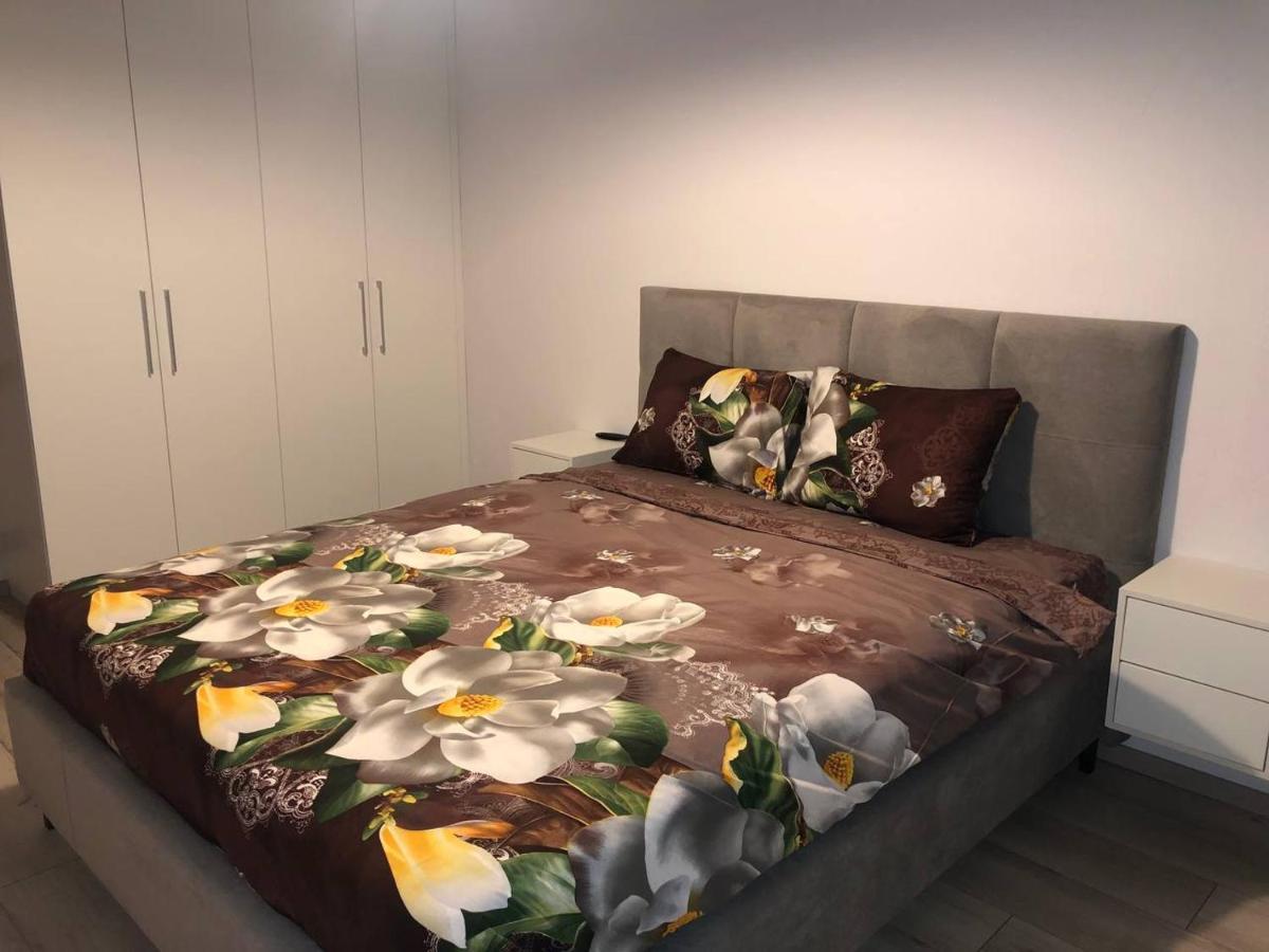 25D-Floor Sky Luxury Apartment! Fantastic View! Kiev Ngoại thất bức ảnh