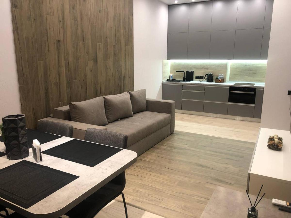 25D-Floor Sky Luxury Apartment! Fantastic View! Kiev Ngoại thất bức ảnh