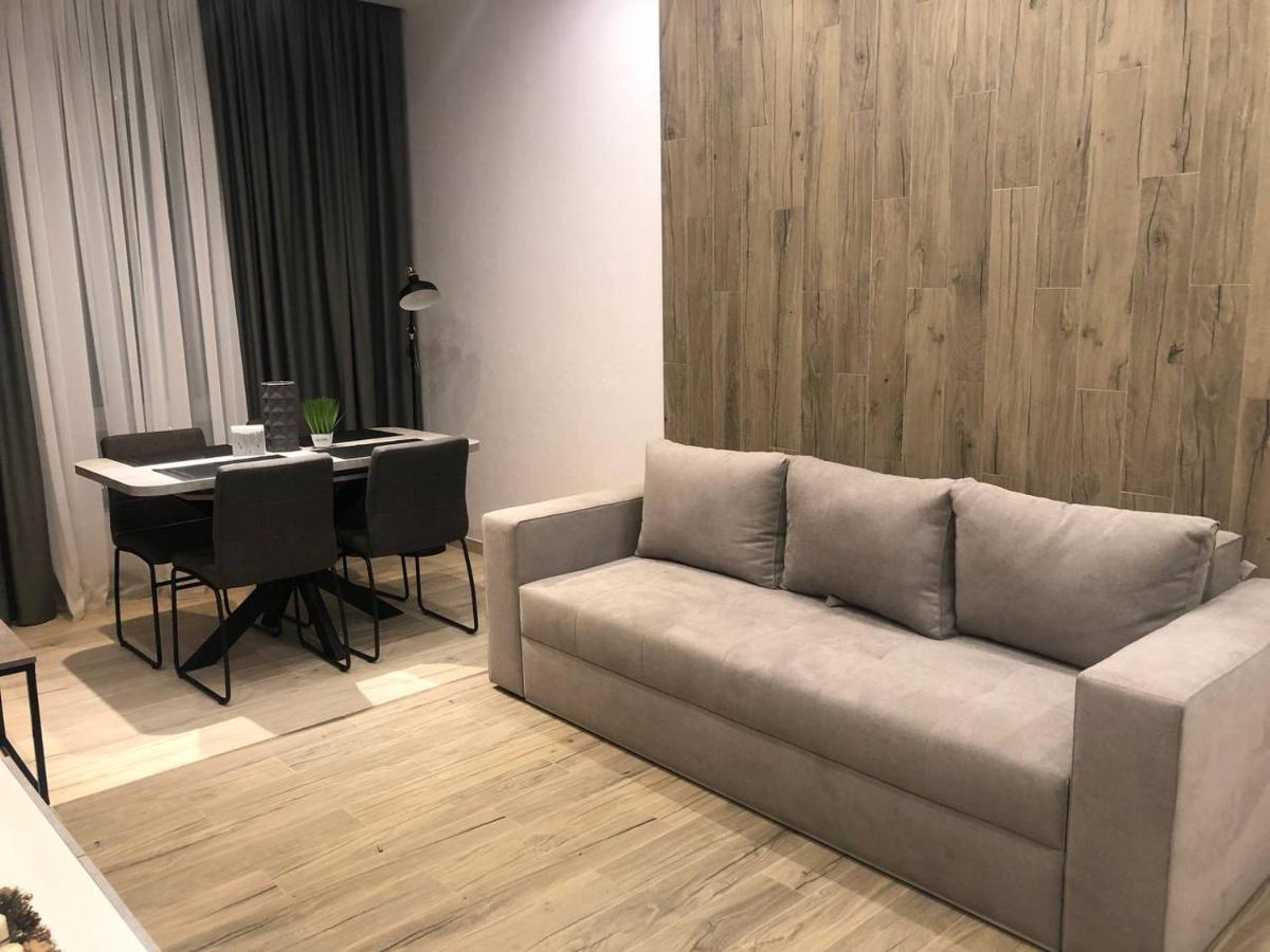 25D-Floor Sky Luxury Apartment! Fantastic View! Kiev Ngoại thất bức ảnh